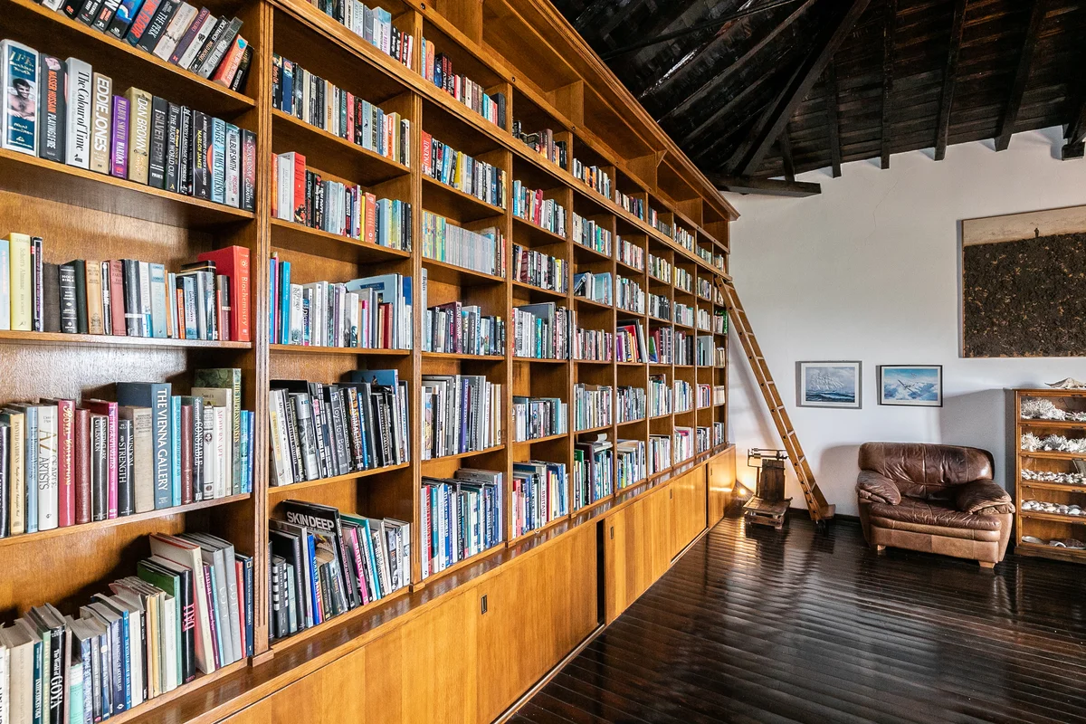 Library